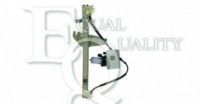 EQUAL QUALITY 070212 -  Подъемное устройство для окон